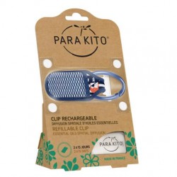 帕洛驅蚊鑰匙扣