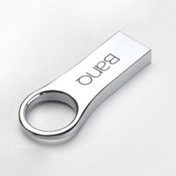 指環U盤禮品U盤定做