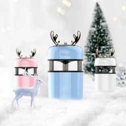 小鹿角藍牙小音箱/迷你小音箱