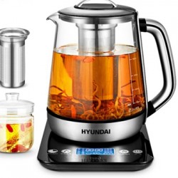 韓國現代養生壺定制/HYUNDAI/QC-YS2098養生壺