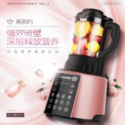 HYUNDAI韓國(guó)現(xiàn)代破壁機(jī)QC-LL2430