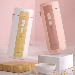 韓國現代迷你豆漿機