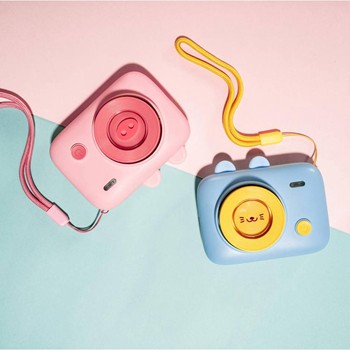 嘟嘟豬幸運貓便攜驅蚊器