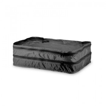 旅行雙層收納包內野UCHINO旅行雙層收納包