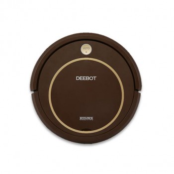 科沃斯CR333-LC掃地機地面清潔機器人