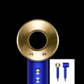戴森Supersonic?吹風(fēng)機(jī)特別禮盒版（藍(lán)金）
