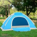 縱貫線雙人單層帳篷/戶外帳篷定制