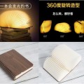 書燈/發光書