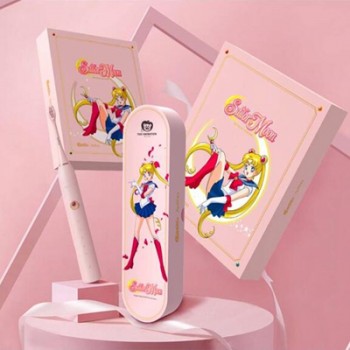 Apiyoo美少女戰(zhàn)士聲波電動牙刷SA