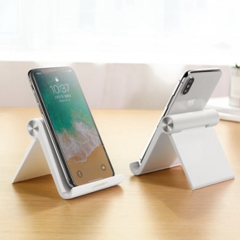 UGREEN綠聯多功能桌面手機支架