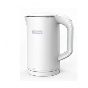 韓國HYUNDAI現代電熱水壺