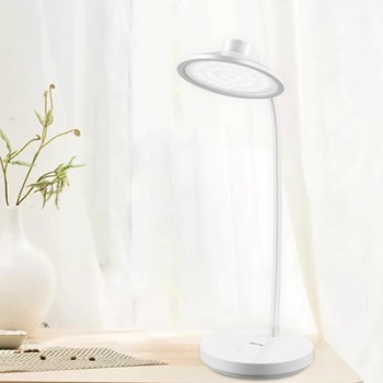 觸控式鋰電臺燈學(xué)生護(hù)眼臺燈