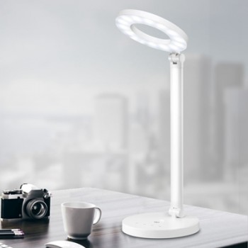 LED星環學習臺燈