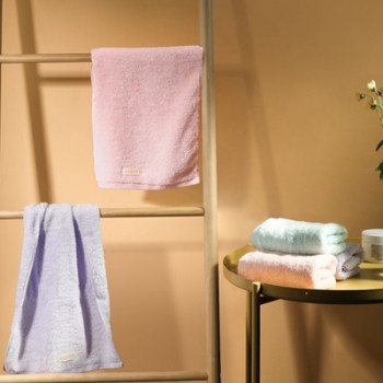 內野馬卡龍面巾禮盒