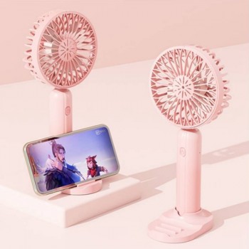 可調節風向小風扇支架款小風扇