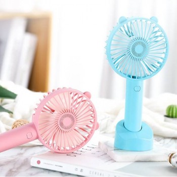 迷你手持小風扇