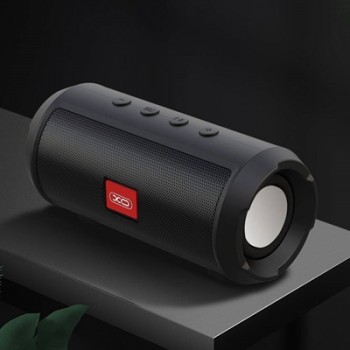 萬花筒便攜式藍牙音響