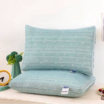 優樂寶抗菌熱熔枕