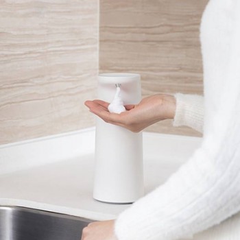 智能感應(yīng)洗手機(jī)