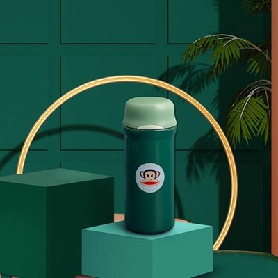 Paul Frank 保溫杯