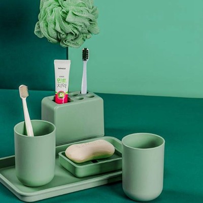 質感系列衛浴6件套