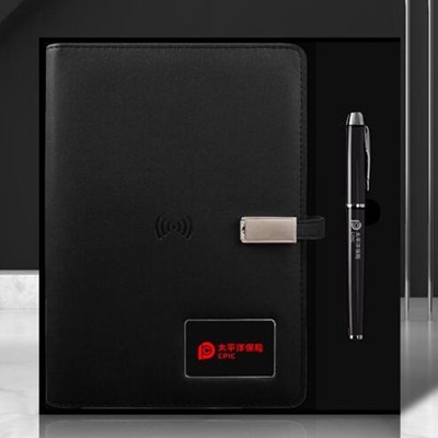 發光電源本兩件套