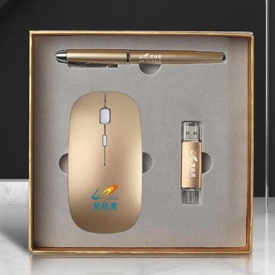 無(wú)線鼠標(biāo)套裝