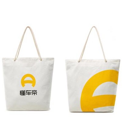 廣告環保帆布袋