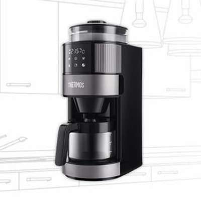 膳魔師滴漏式咖啡機