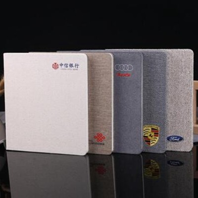 高檔商務筆記本禮盒套裝