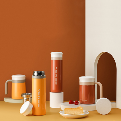 品優保溫杯套裝