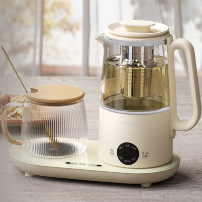 康巴赫液體加熱器（多功能養(yǎng)生壺）