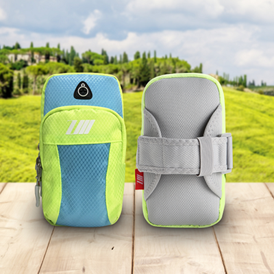 奔跑運(yùn)動臂包