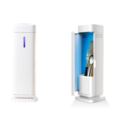 領致家用智能筷勺消毒機