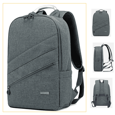 大容量商務休閑雙肩包